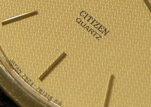 �V�`�Y���r���v(CITIZEN)Exceed4-798����������