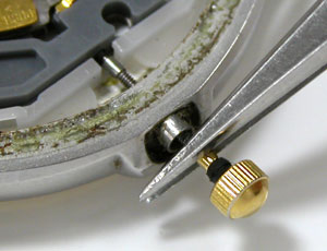 CITIZEN�r���v�i�V�`�Y���jFORMA4710-470176�����O��