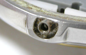 CITIZEN�r���v�i�V�`�Y���jFORMA4710-470176������