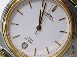 CITIZEN�r���v�i�V�`�Y���jFORMA4710-470176�J�����_�[