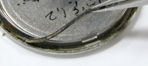 CITIZEN�r���v�i�V�`�Y���jFORMA4710-470176���W�p�b�L��