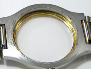 CITIZEN�r���v�i�V�`�Y���jFORMA4710-470176�P�[�X�|��