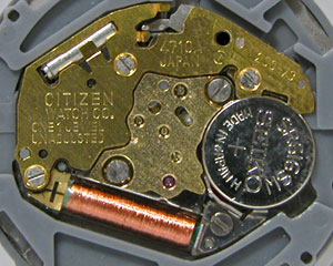 CITIZEN�r���v�i�V�`�Y���jFORMA4710-470176���[�u�����g