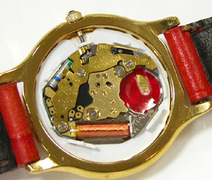 Citizen�r���v�i�V�`�Y���jFORMA5634-F62164���[�u�����g�g��