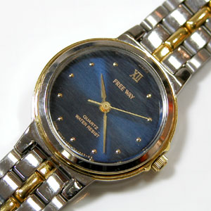 CITIZEN�r���v�i�V�`�Y���j/Free Way1032���f�B�X