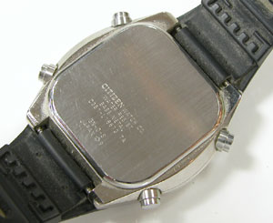 CITIZEN�r���v�V�`�Y���i�C���f�y���f���g�jC351-L16673���W