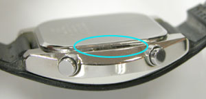 CITIZEN�r���v�V�`�Y���i�C���f�y���f���g�jC351-L16673�J����