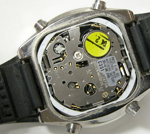 CITIZEN�r���v�V�`�Y���i�C���f�y���f���g�jC351-L16673���[�u�����g