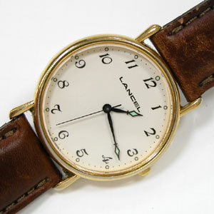 CITIZEN�r���v�i�V�`�Y���jLANCEL4633