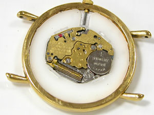 CITIZEN�r���v�i�V�`�Y���jLANCEL4633���[�u�����g