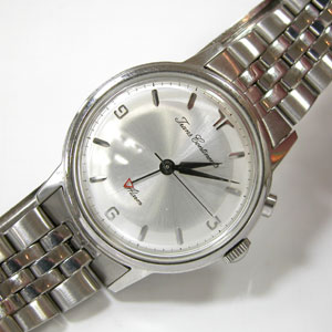 �V�`�Y���r���v(CITIZEN)Trans Continents�A���[���t