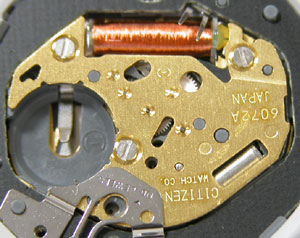 �V�`�Y���r���v(CITIZEN)Trans Continents�A���[���t�d�r�i�[��