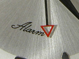 �V�`�Y���r���v(CITIZEN)Trans Continents�A���[���t�A���[���j