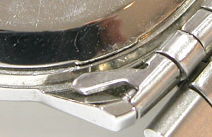 �V�`�Y���r���v(CITIZEN)Trans Continents�A���[���t�J����