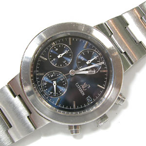 CITIZEN�r���v�i�V�`�Y���j�N���X�V�[�E�����Y�N���m0560