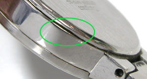 CITIZEN�r���v�i�V�`�Y���j�N���X�V�[�E�����Y�N���m0560�J����