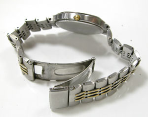 CITIZEN�r���v�i�V�`�Y���j�C���E�T�����[�����o�b�N��