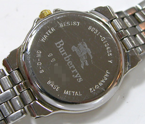 Burberrys-6031���W