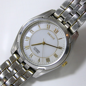 EXCEED Eco Drive A784-H21327