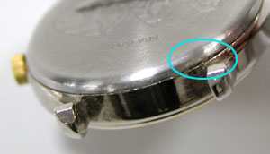 CITIZEN�r���v�i�V�`�Y���jLANCEL-6A31�����Z���J����