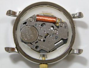 CITIZEN�r���v�i�V�`�Y���jLANCEL-6A31�����Z�����[�u�����g