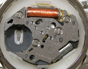 CITIZEN�r���v�i�V�`�Y���jLANCEL-6A31�����Z�����[�u�����g�g��