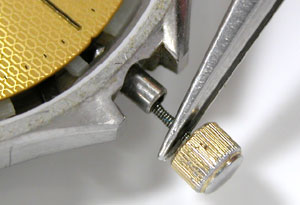 �V�`�Y���r���v(CITIZEN)Leopard7933�����s�[�X�����O��