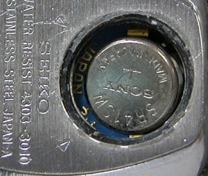 �Z�C�R�[�r���v4303-3010���f�B�[�X���W