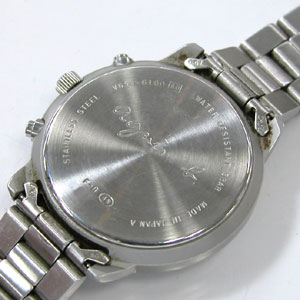 �Z�C�R�[�r���v(SEIKO)�A�j�G�XV654-6100����