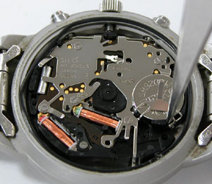 �Z�C�R�[�r���v(SEIKO)�A�j�G�XV654-6100�d�r�O��