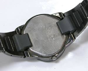 �Z�C�R�[�r���v(SEIKO)�A���oALBA/AKA-V742-5A10����