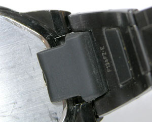 �Z�C�R�[�r���v(SEIKO)�A���oALBA/AKA-V742-5A10���O��