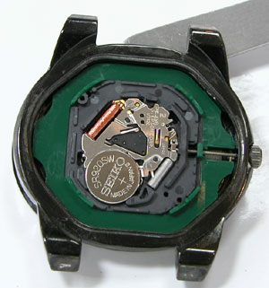 �Z�C�R�[�r���v(SEIKO)�A���oALBA/AKA-V742-5A10���[�u�����g