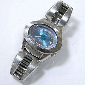 �Z�C�R�[�r���v(SEIKO)�A���oALBA/AKA-V782-5A40