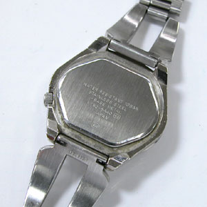 �Z�C�R�[�r���v(SEIKO)�A���oALBA/AKA-V782-5A40����