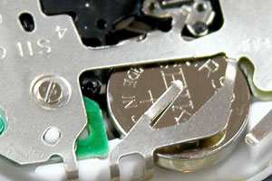 �Z�C�R�[�r���v(SEIKO)�A���oALBA/V072-0A20�d�r