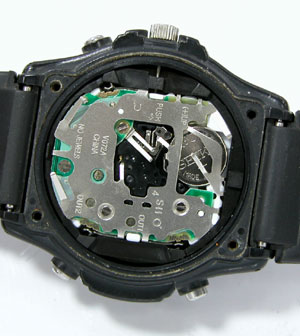 �Z�C�R�[�r���v(SEIKO)�A���oALBA/V072-0010���[�u�����g