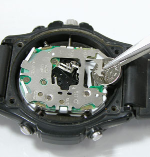 �Z�C�R�[�r���v(SEIKO)�A���oALBA/V072-0010�d�r�O��2