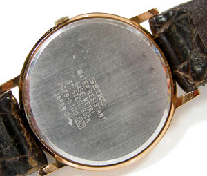 �Z�C�R�[�r���v(SEIKO)�A�x�j���[AVUNUE2628-6100���W