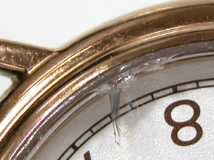 �Z�C�R�[�r���v(SEIKO)�A�x�j���[AVUNUE2628-6100�K���X�j��