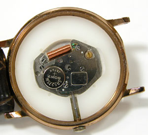 �Z�C�R�[�r���v(SEIKO)�A�x�j���[AVUNUE2628-6100���[�u�����g