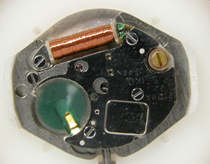 �Z�C�R�[�r���v(SEIKO)�A�x�j���[AVUNUE2628-6100���[�u�����g�g��