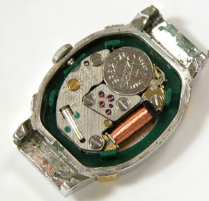 �Z�C�R�[�r���v(SEIKO)�u���X���b�g2320-6710���[�u�����g