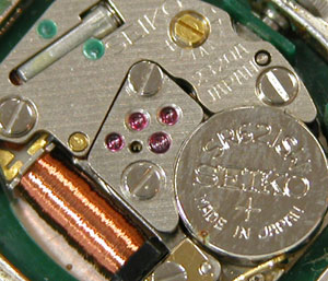 �Z�C�R�[�r���v(SEIKO)�u���X���b�g2320-6710���[�u�����g�g��