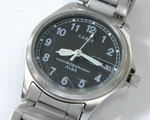 �Z�C�R�[�r���v(SEIKO)ALBA�J���uCARIB-V743-8000