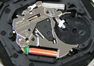 �Z�C�R�[�r���v(SEIKO)ALBA�J���uCARIB-V743-8000���[�u�����g�g��