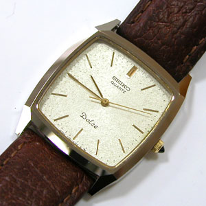 �Z�C�R�[�r���v(SEIKO)�h���`�FDolce7731-5160���d���P�[�X