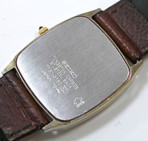 �Z�C�R�[�r���v(SEIKO)�h���`�FDolce7731-5160���W