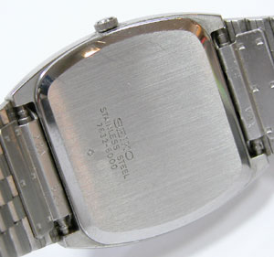 �Z�C�R�[�r���v(SEIKO)�G���u����7832-6000���W