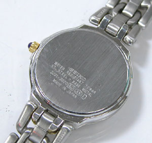 �Z�C�R�[�r���v(SEIKO)�G�N�Z���[�k-2J31���W